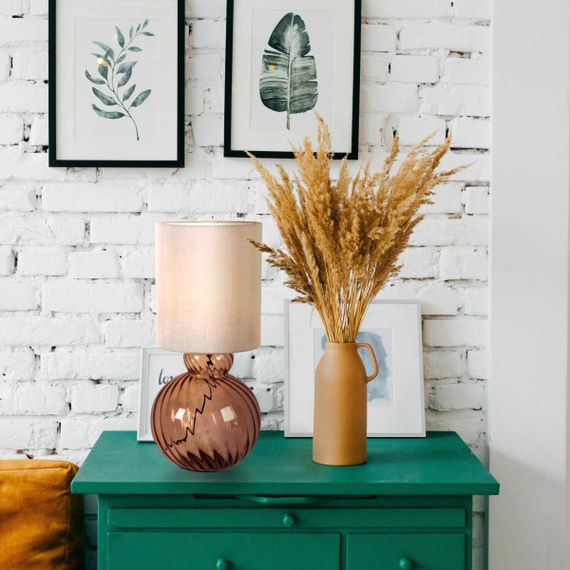 Настольная лампа Favourite Ortus 4267-1T