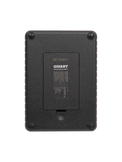 Мегаомметр Gigant GRM-1