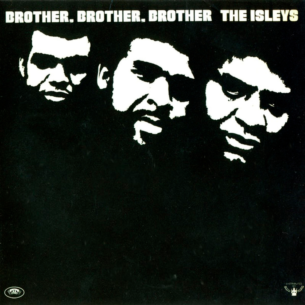 The Isley Brothers / Original Album Classics (5CD)
