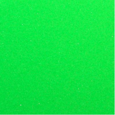 Зеленый флуоресцентный пигмент