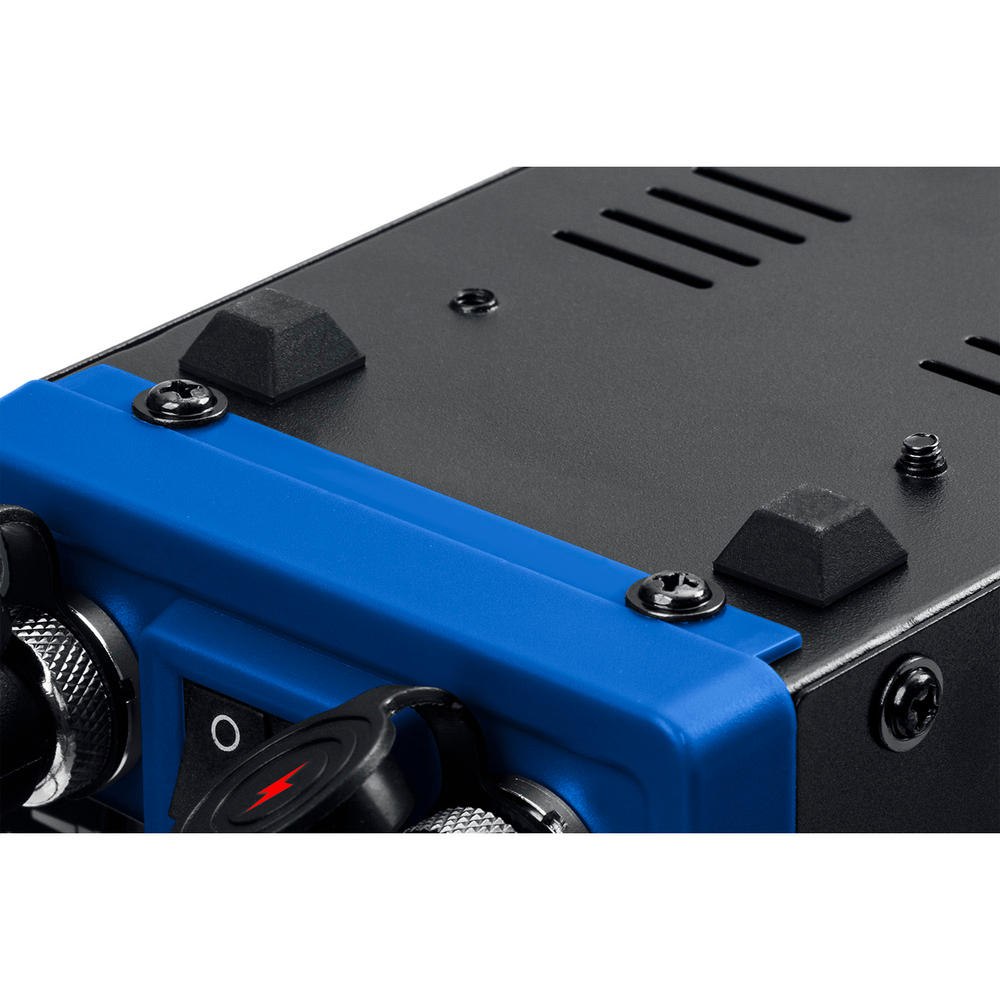 ЗУБР ПСР-650, 100 - 500°С, 650 Вт, 2 в 1, ремонтная паяльная станция, Профессионал (55427)