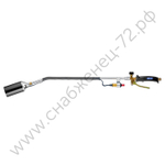 Горелка пропановая ГВ-901 пьезо