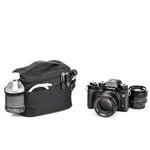 Вставка Tenba Tools BYOB 7 Camera Insert Black 636-626 для фотооборудования