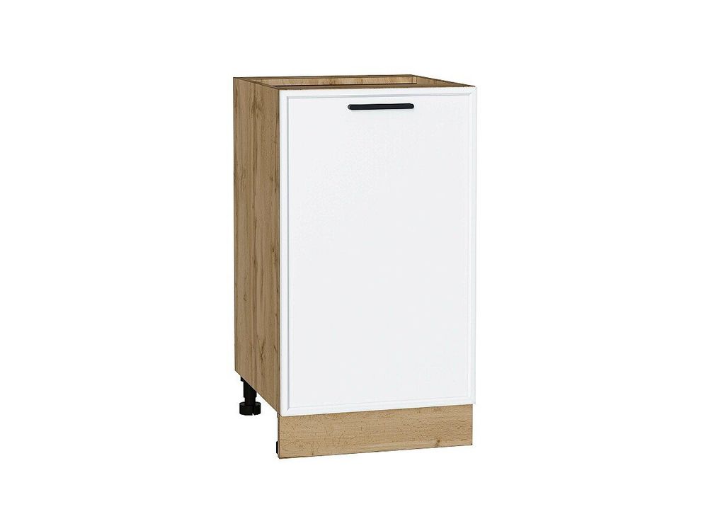 Шкаф нижний с 1-ой дверцей Фрейм