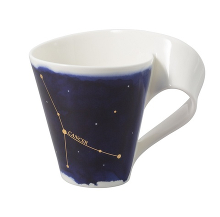 Villeroy & Boch Кружка NewWave Stars 300 мл Rak 10-1616-5816