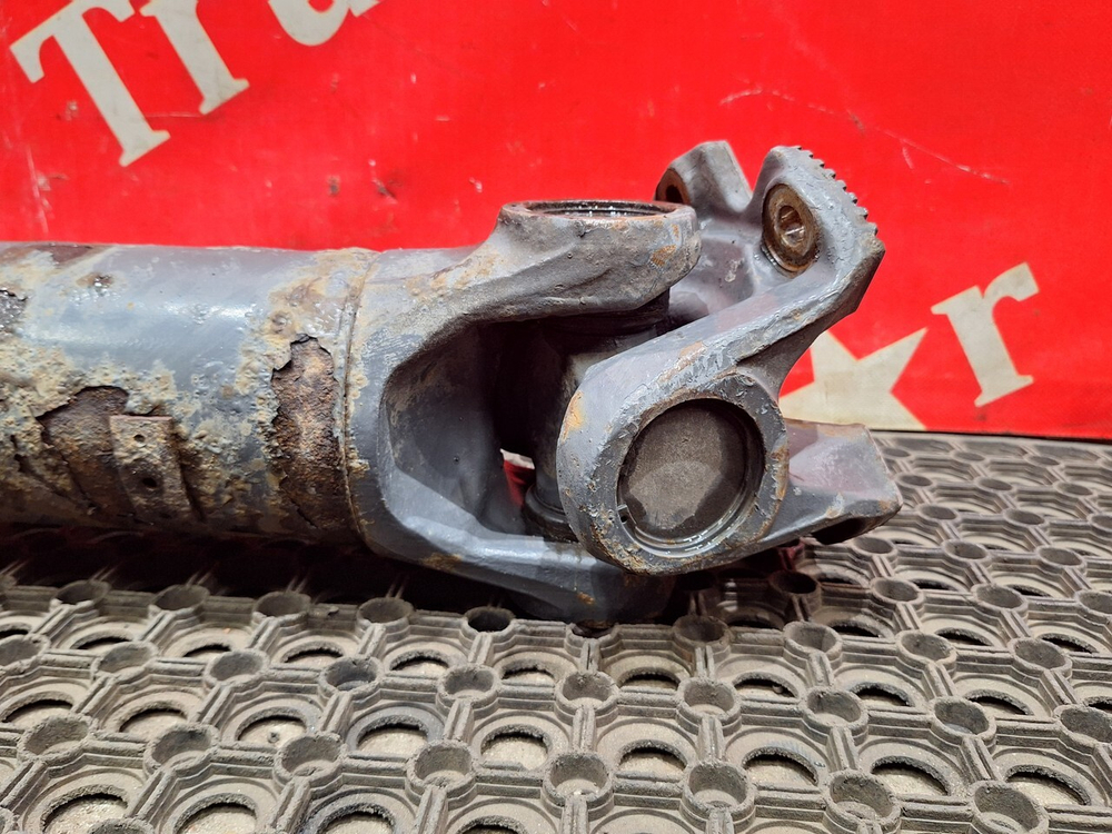 Вал карданный 1715мм 2018г