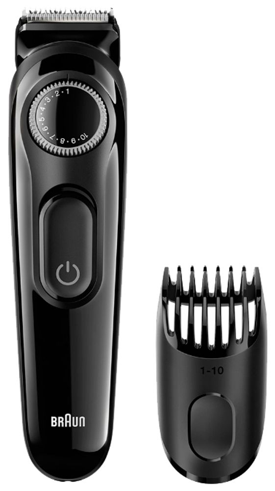 Триммер Braun BT3020