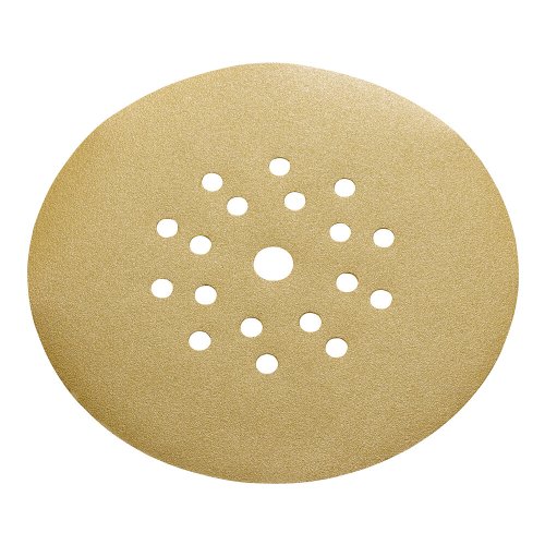 Круг шлифовальный Metabo d-225 мм Р-220  (упак 25шт)