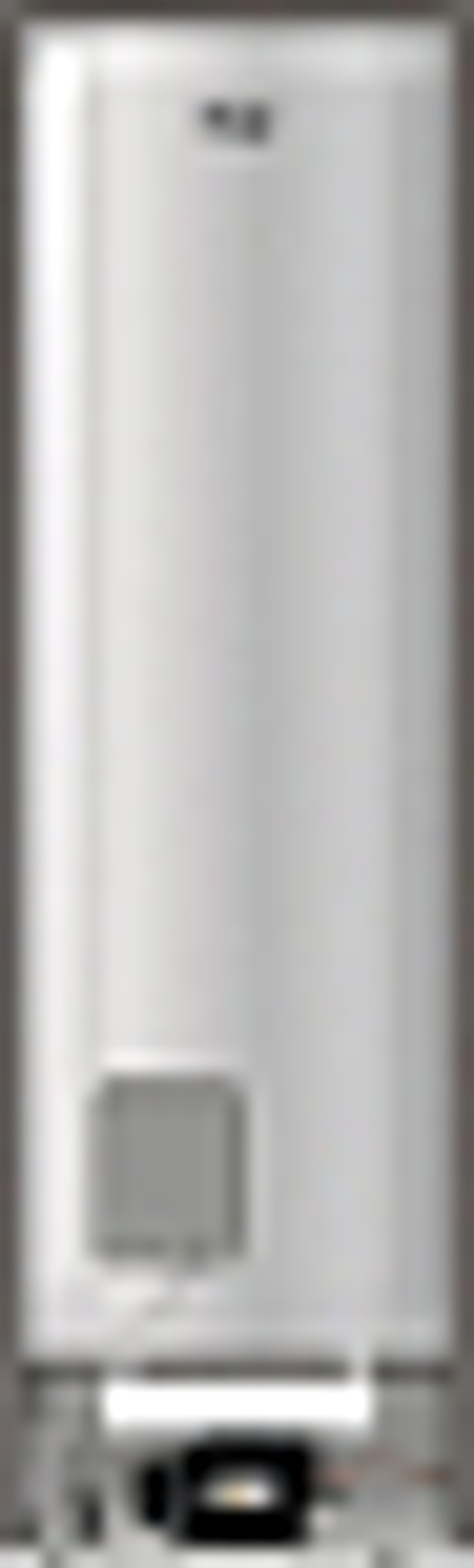 Отдельностоящий холодильник Gorenje NRK6202EXL4