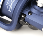 Катушка безынерционная Osprey AS4000 (4000, 7BB, мет. шпуля)