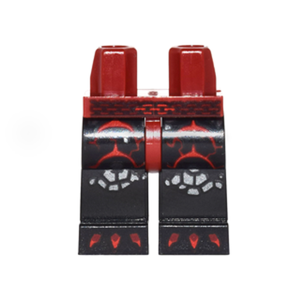 Ноги от Генерала Магмара 970c11pb28