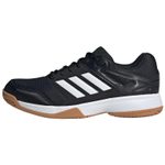 Adidas Speedcourt Fabric Comfortable Slip Resistant, Abrasion Resistant, Breathable, Lightweight Low top