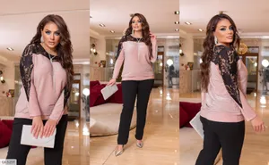 Костюм GI-5259 Фабрика Моды