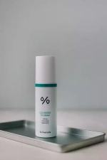 Dr.Ceuracle Крем успокаивающий с центеллой – Cica regen 70 cream, 50мл, шт