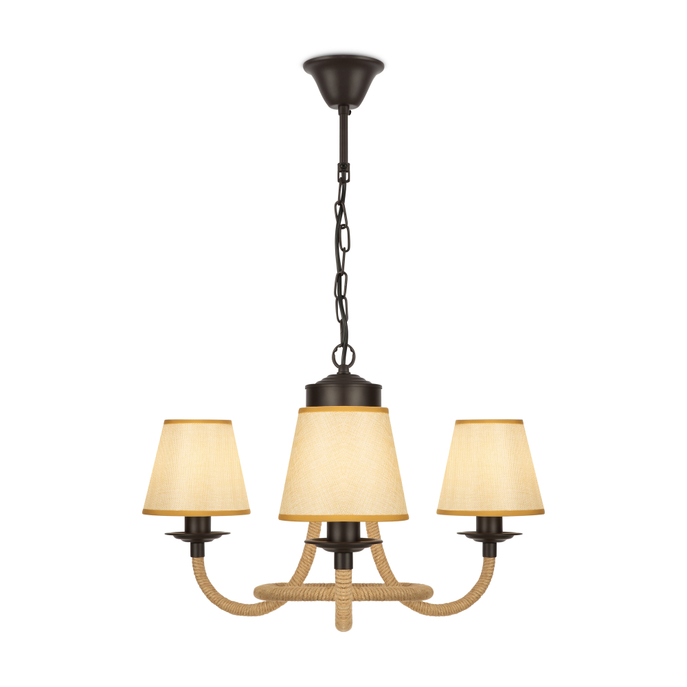 Люстра Freya FR4402-PL-03-GB