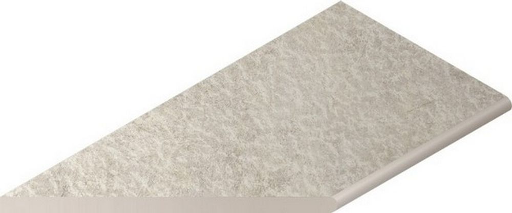 Ступень Climb Ice Bordo Nat 30x60 Round Sx Уг.Лев.