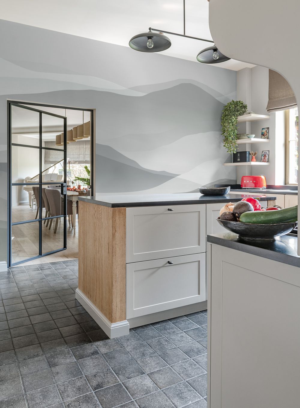 Hygge vol5 панно