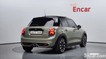 Mini Cooper S 5 дверей HIGH (07.2020)
