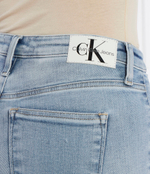 Джинсы CALVIN KLEIN JEANS - голубой(J20J223312)