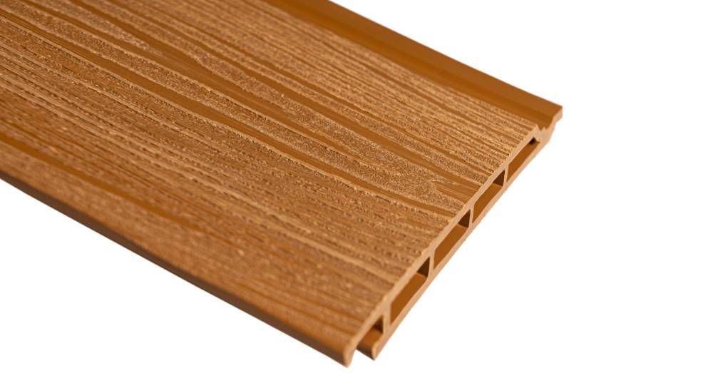 Фасадная доска