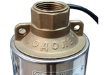 Скважинный насос Водолей БЦПЭ 0,5-50м
