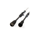 Удилище кастинговое Graphiteleader Aspro GAPC-702MH 9-33g, длина - 2,14m