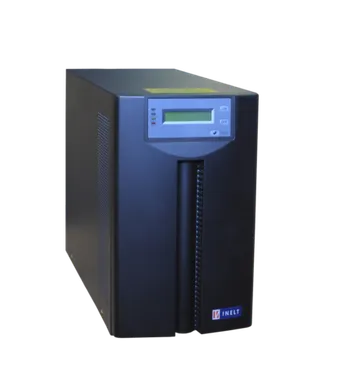 ИБП Eltena Monolith K10000LT - фото 1