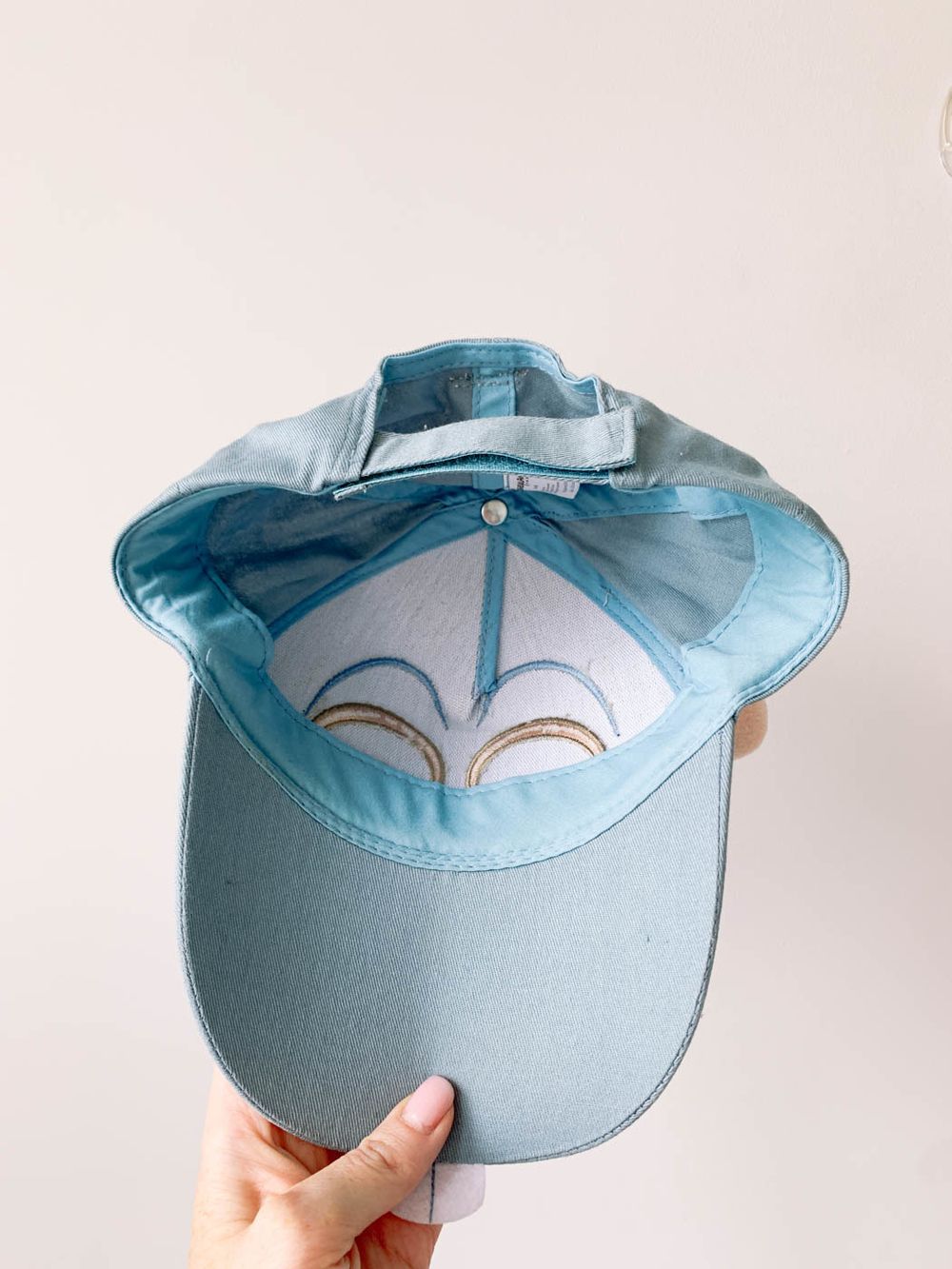 Бейсболка Disney