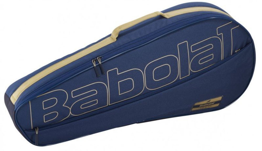 Сумка теннисная Babolat RH3 Essential - dark blue