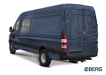 ТСУ для Mercedes Sprinter 2006-2019 / 2019- F.3911.001