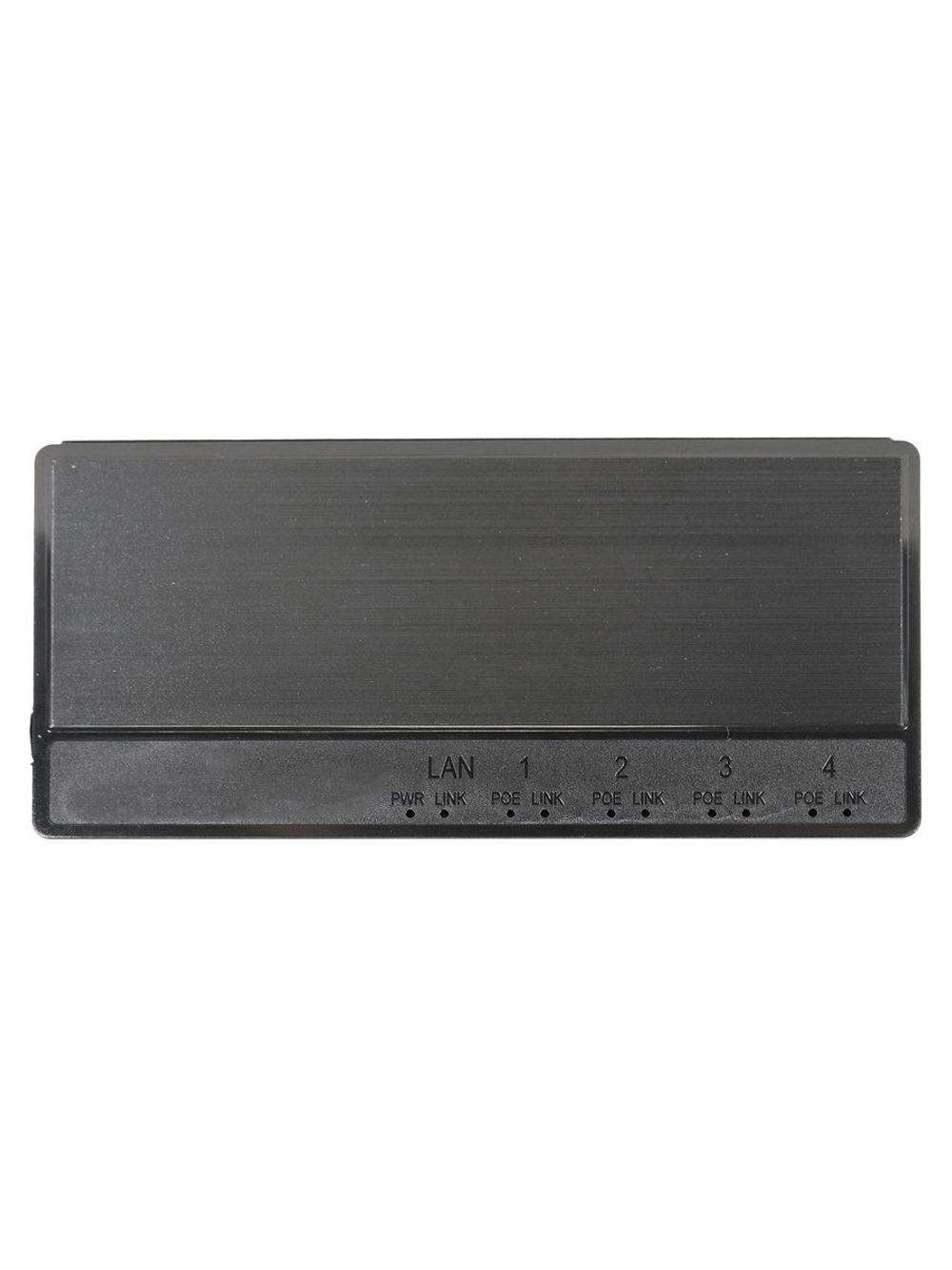 Коммутатор PoE TS-S1105