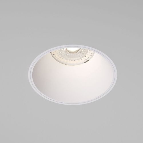 Встраиваемый светильник Elektrostandard Renzo 25020/01 a067527