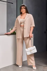 Костюм УК-493-3 Fabrika