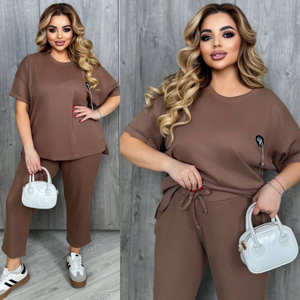 Костюм УК-090 Fabrika