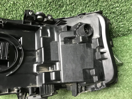 Фара левая BMW 5er G30 (17-20) Adaptive LED