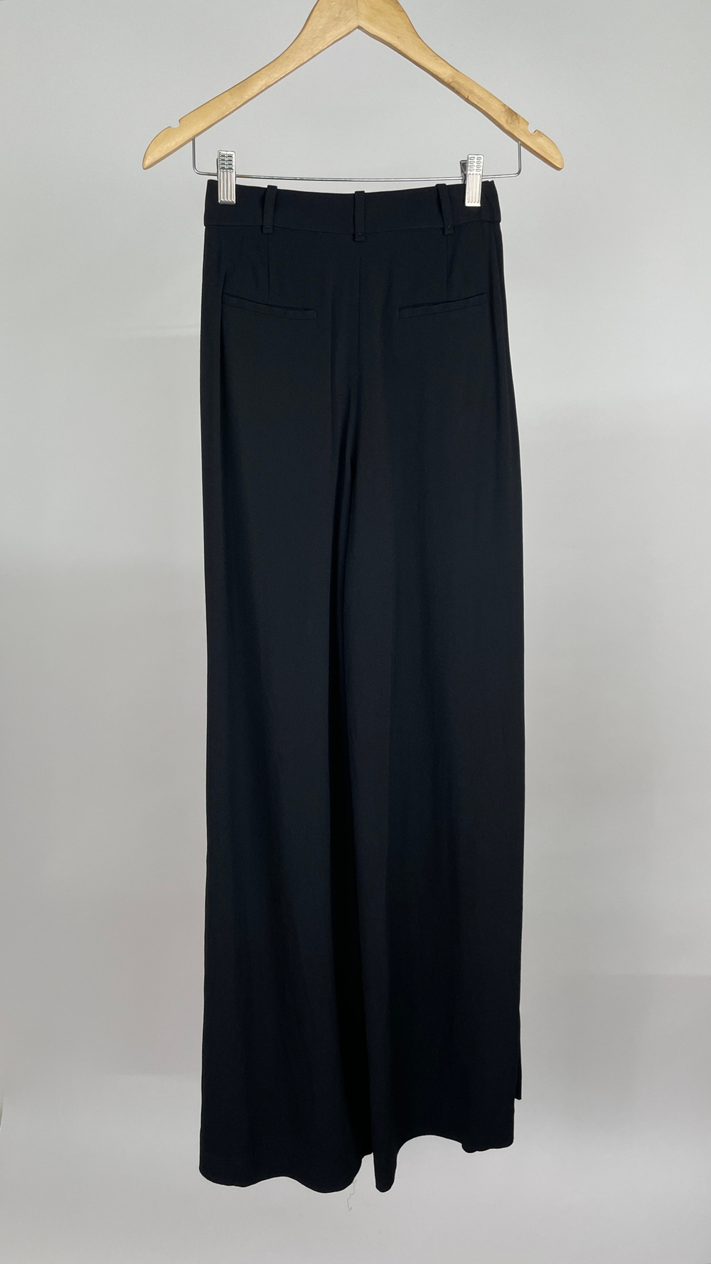 Брюки Massimo Dutti