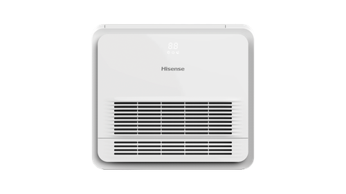 Внутренний блок консольного типа серии MULTI EU DC Inverter AKT-12UR4RK8 (канальный)