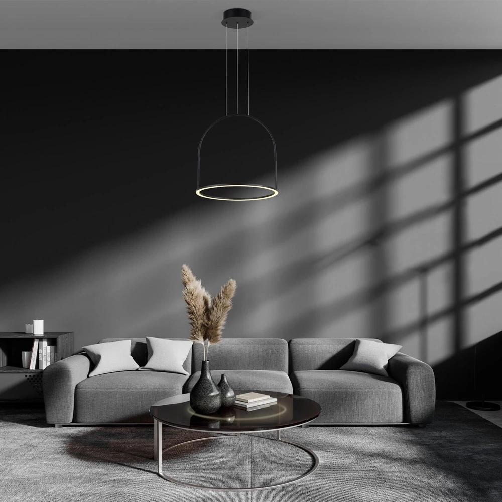 Подвесной светильник Eurosvet OVER 90322/1 4690389200236