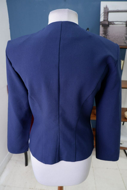 Жакет Firenze модный 46 размер