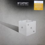 Paul McCartney / McCartney III Imagined (Coloured Vinyl)(2LP)