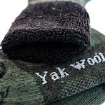 Носки Alpika Yak -