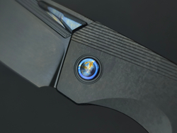 Складной нож THEMIS [T14N DLC]