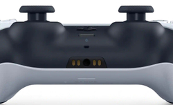 Геймпад, джойстик PlayStation DualSense White, белый