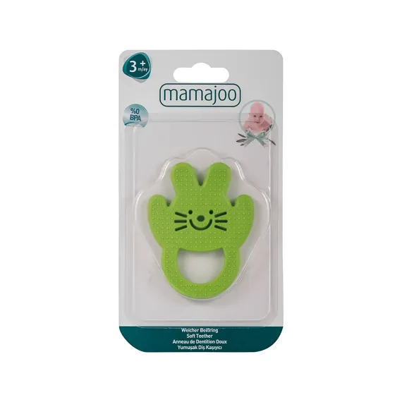Прорезыватель Mamajoo
