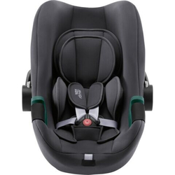 Автокресло Britax Roemer Baby-Safe 3 i-Size Midnight Grey