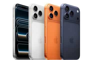 iPhone