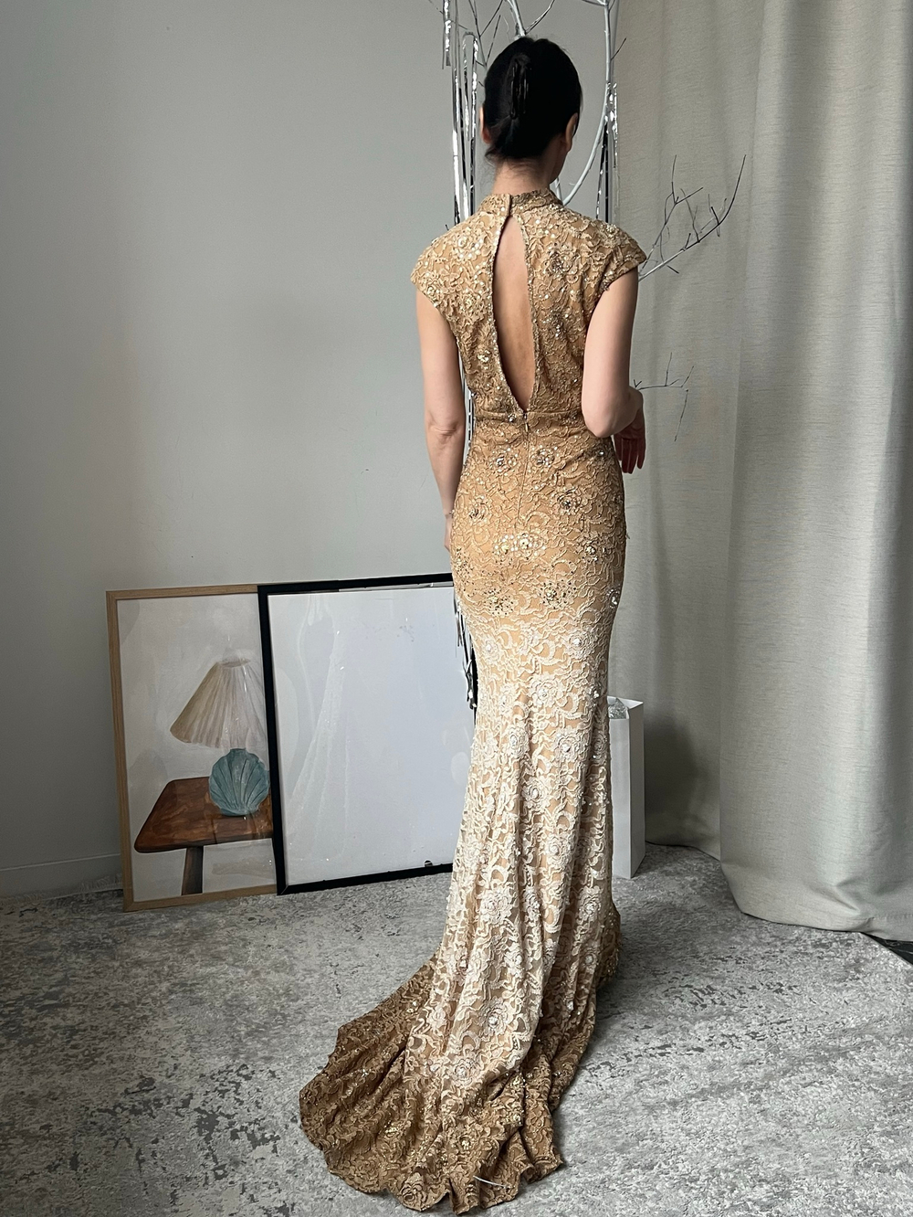 Платье Jovani, xs/s