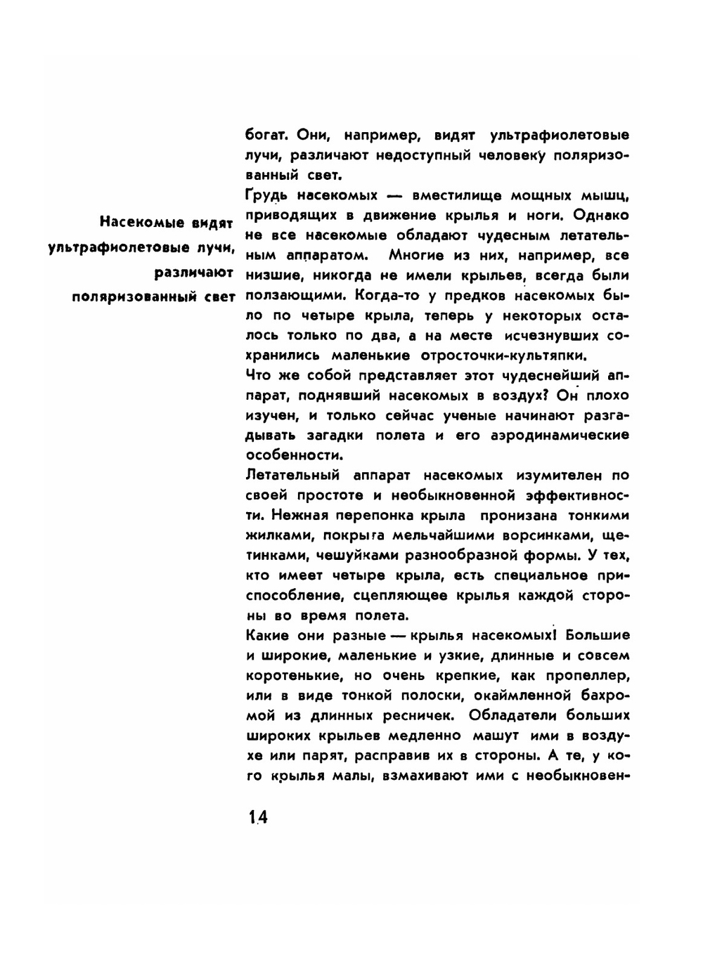 Тайны мира насекомых | П. И. Мариковский