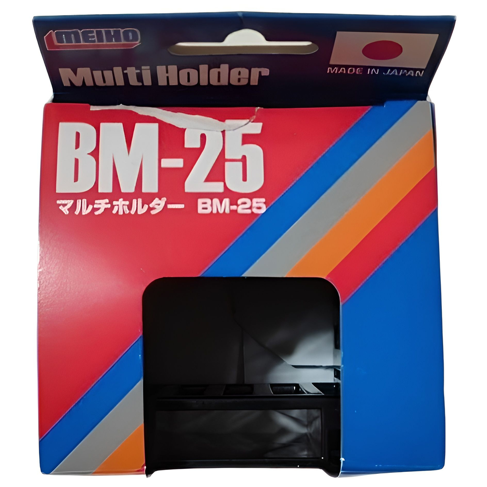 Держатель MEIHO Multi Holder BM-25