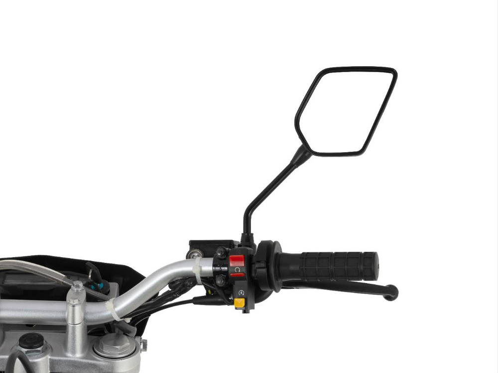 Мотоцикл кроссовый эндуро SHORNER 280 R